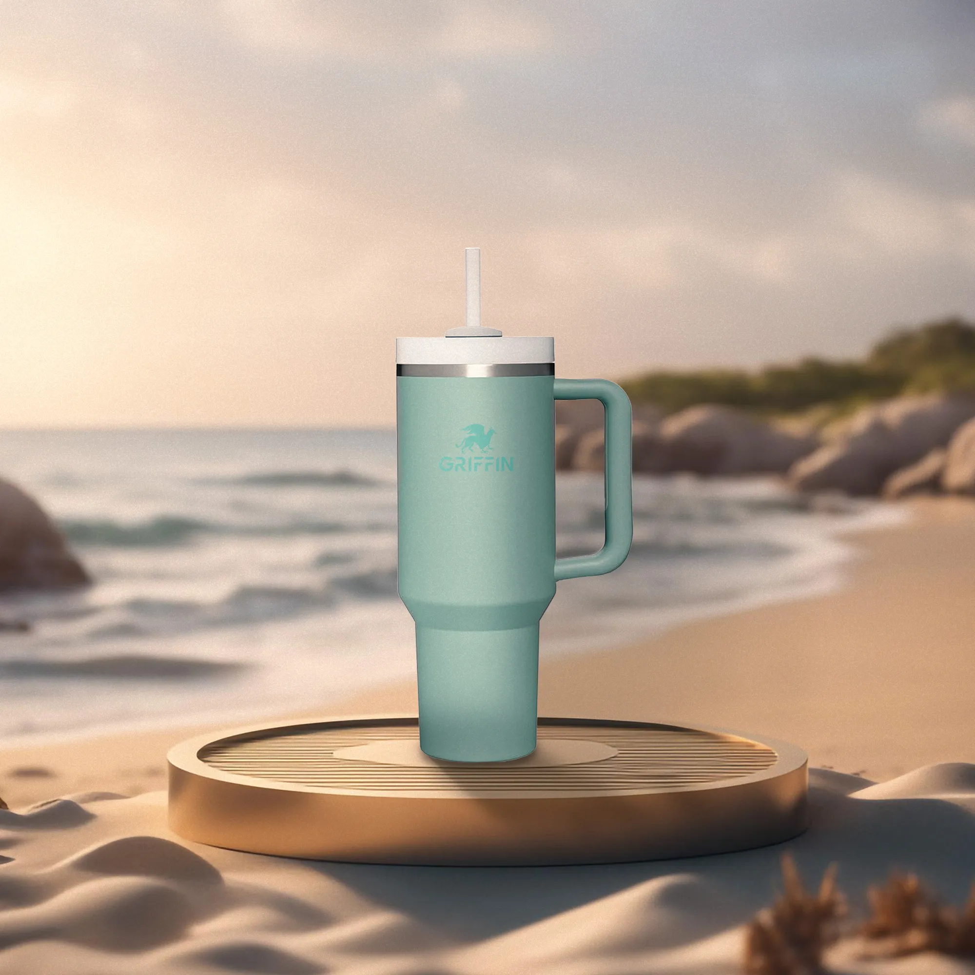 Okaliptüs GRIFFIN 40oz tumbler