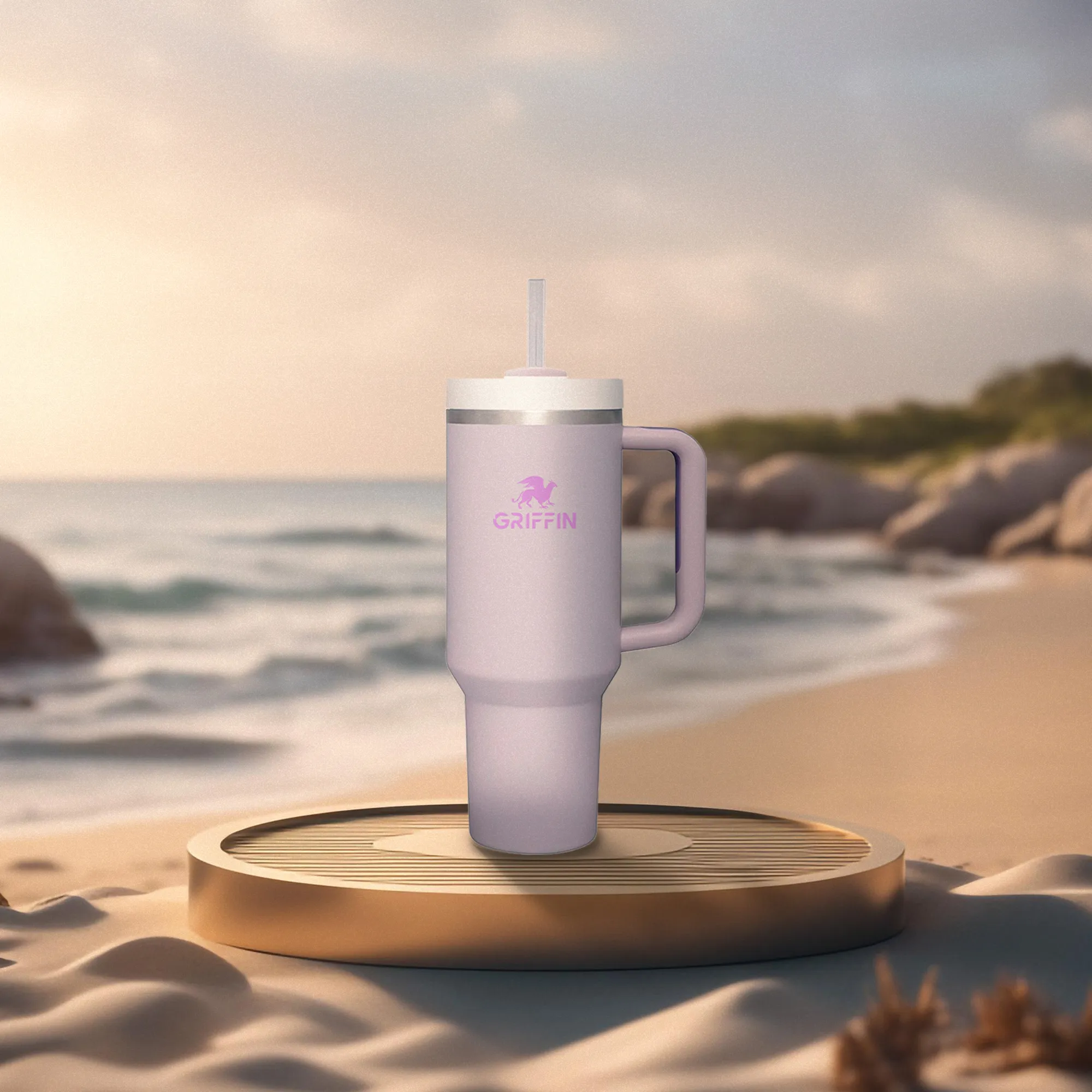Orkide GRIFFIN 40oz tumbler