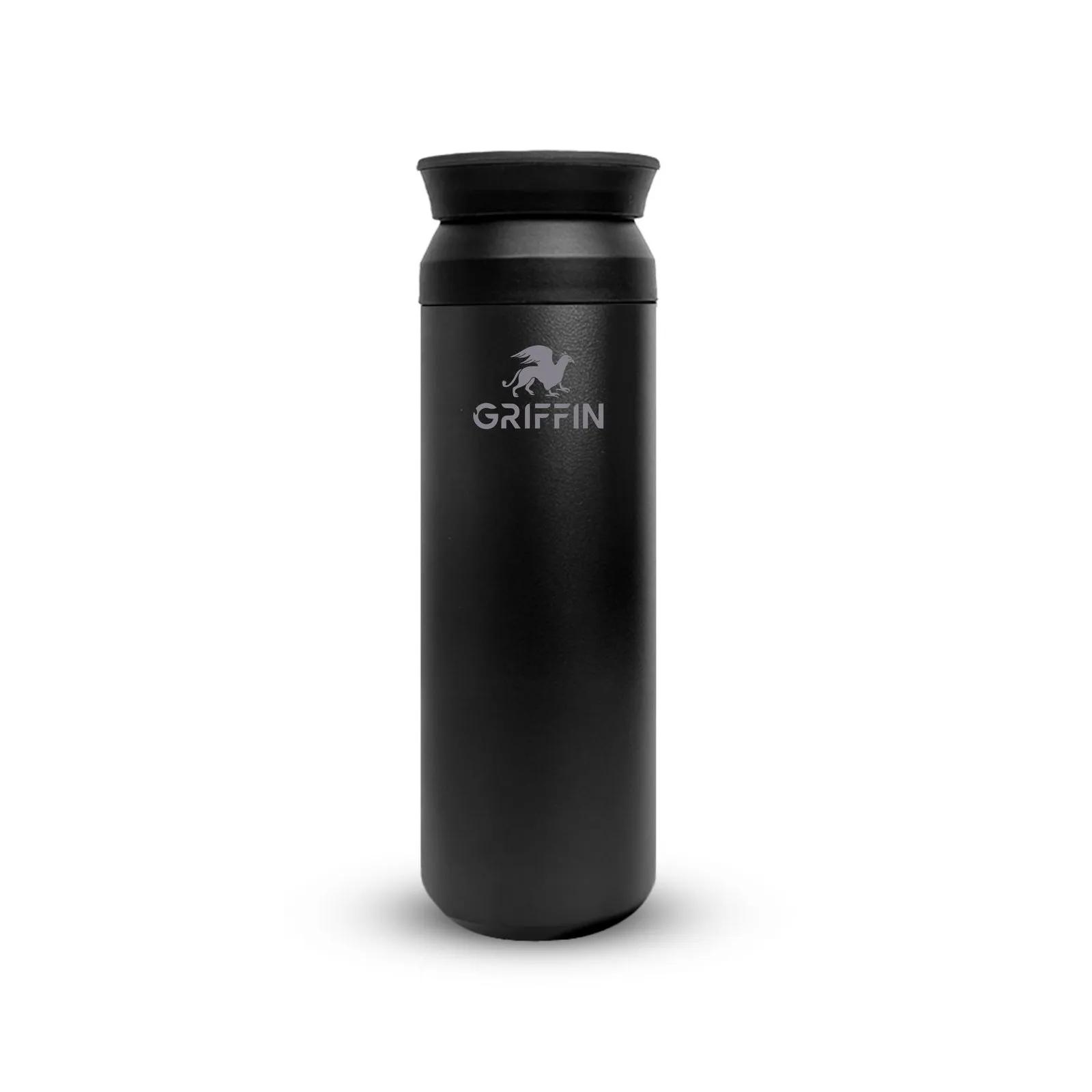 Siyah GRIFFIN 17oz tumbler