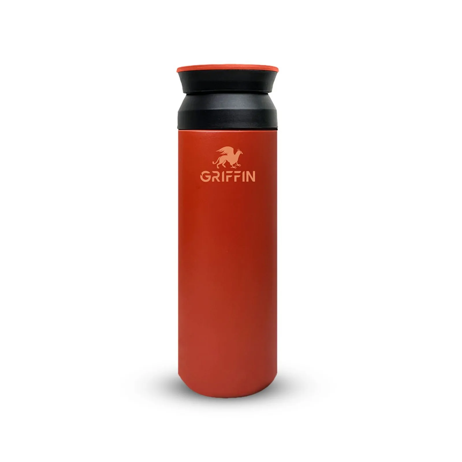 Kırmızı GRIFFIN 17oz tumbler